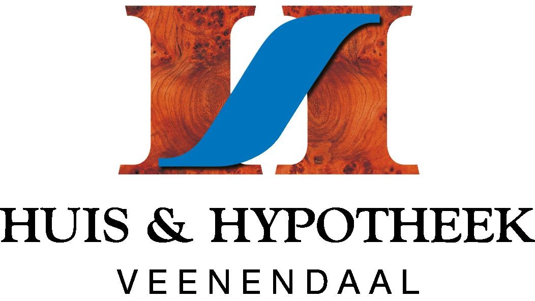 Huis en hypotheek logo