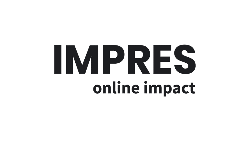 Impres Online Impact - Notulen Software
