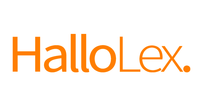 Logo notulen software customer